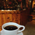 Seven Years Coffee - 