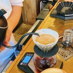 Seven Years Coffee - 