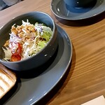 Cafe ONZE11 - 