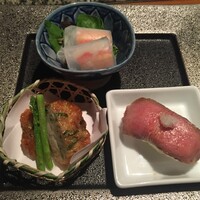 銀座瀬里奈 - 