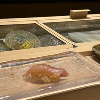 意気な寿し処阿部 青山店 - 