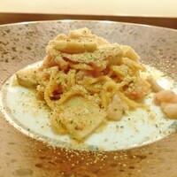 ヴィア トスカネッラ - 
