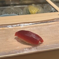 意気な寿し処阿部 青山店 - 