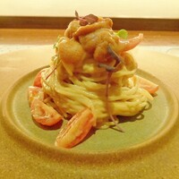 ヴィア トスカネッラ - 