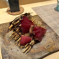 意気な寿し処阿部 青山店 - 