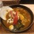 スープカレーGARAKU - 料理写真:シーフードカレー