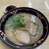 赤鬼ラーメン