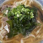 Teuchi Udon Tajima - 