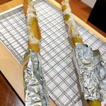 串揚げ トリコ - 