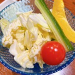 串揚げ トリコ - 