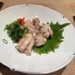 鮨庵さいとう - 