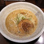 麺屋はなしはそれから - 