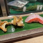 鮨庵さいとう - 