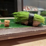 鮨庵さいとう - 