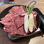 Taishuu Sukiyaki Hokuto - 