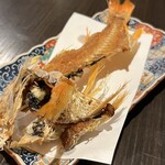 魚と日本酒 どまん中 はなれ - 