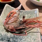 鮨庵さいとう - 