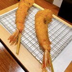 串揚げ トリコ - 