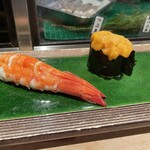 鮨庵さいとう - 