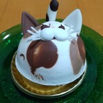 パティスリー ミネット - 