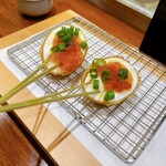 串揚げ トリコ - 