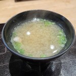 鮨庵さいとう - 