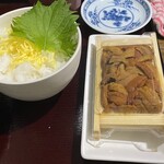 お食事処 大漁 - 