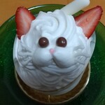 パティスリー ミネット - 