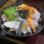 お食事処 大漁 - 