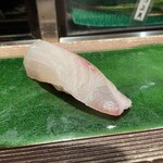 鮨庵さいとう - 