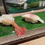 鮨庵さいとう - 