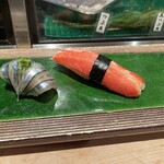 鮨庵さいとう - 