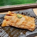 鮨庵さいとう - 