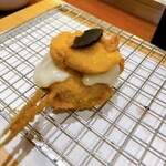 串揚げ トリコ - 
