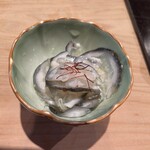 鮨庵さいとう - 