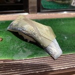 鮨庵さいとう - 