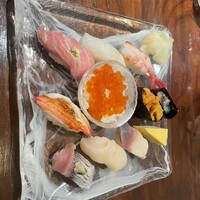 小樽おり鮨 -  小樽おり鮨 -