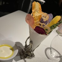 レフェルヴェソンス - 