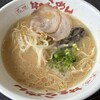ラーメン山小屋 平尾台入口店