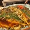 Okonomiyaki Teppan Yaki Sembeya - 