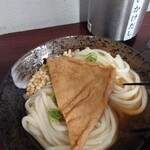 日の出製麺所 - 