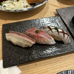 sushi AKEBONO - 
