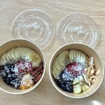 LUANA TOKYO - 