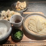 山元麺蔵 - 