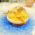 ラストノート - 