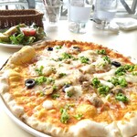 ブレアマリーナ - 