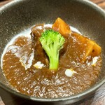 牛たんささ川 - 