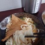 日の出製麺所 - 