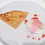 ラストノート - 