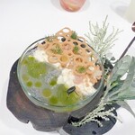 ラストノート - 